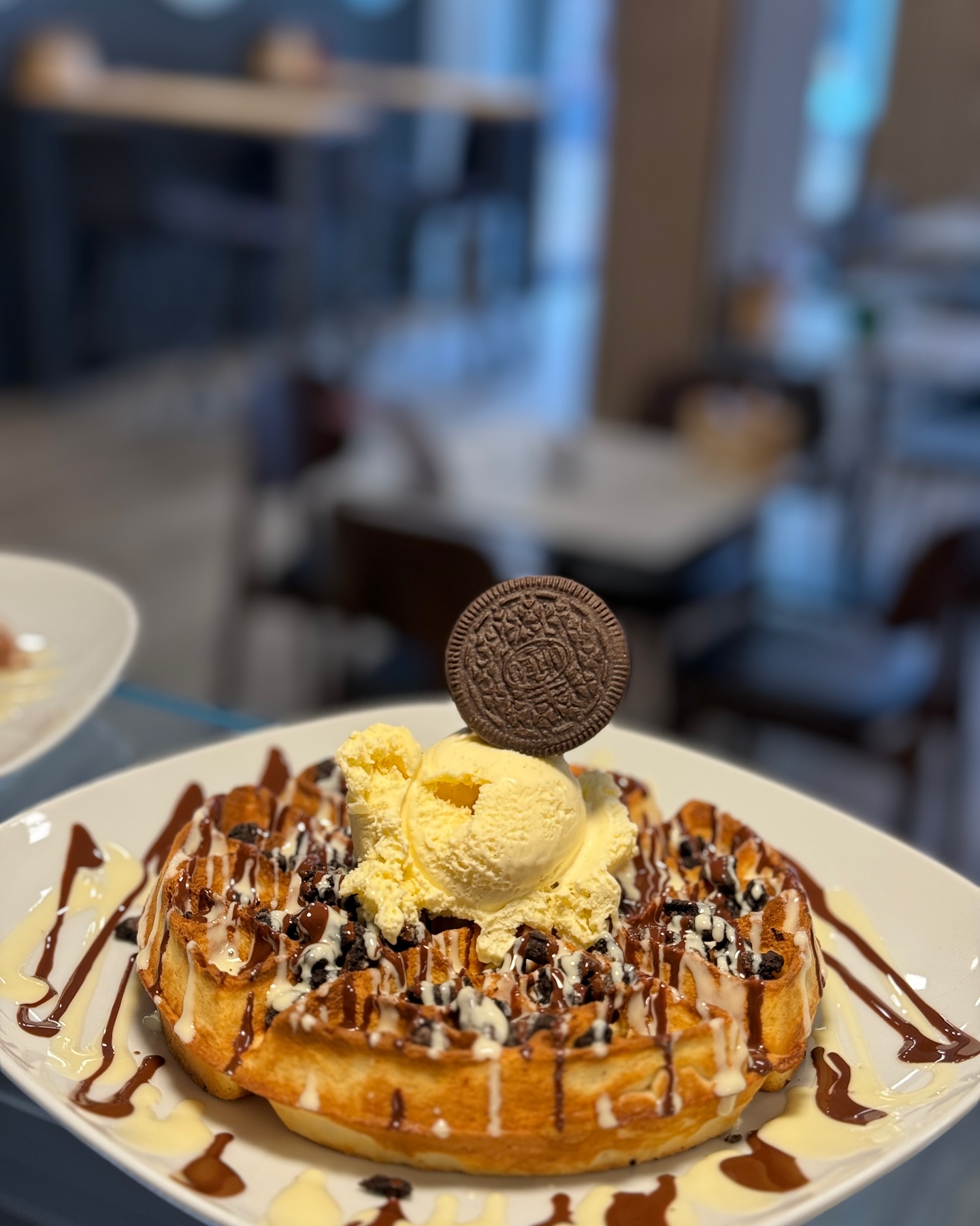 Waffeln