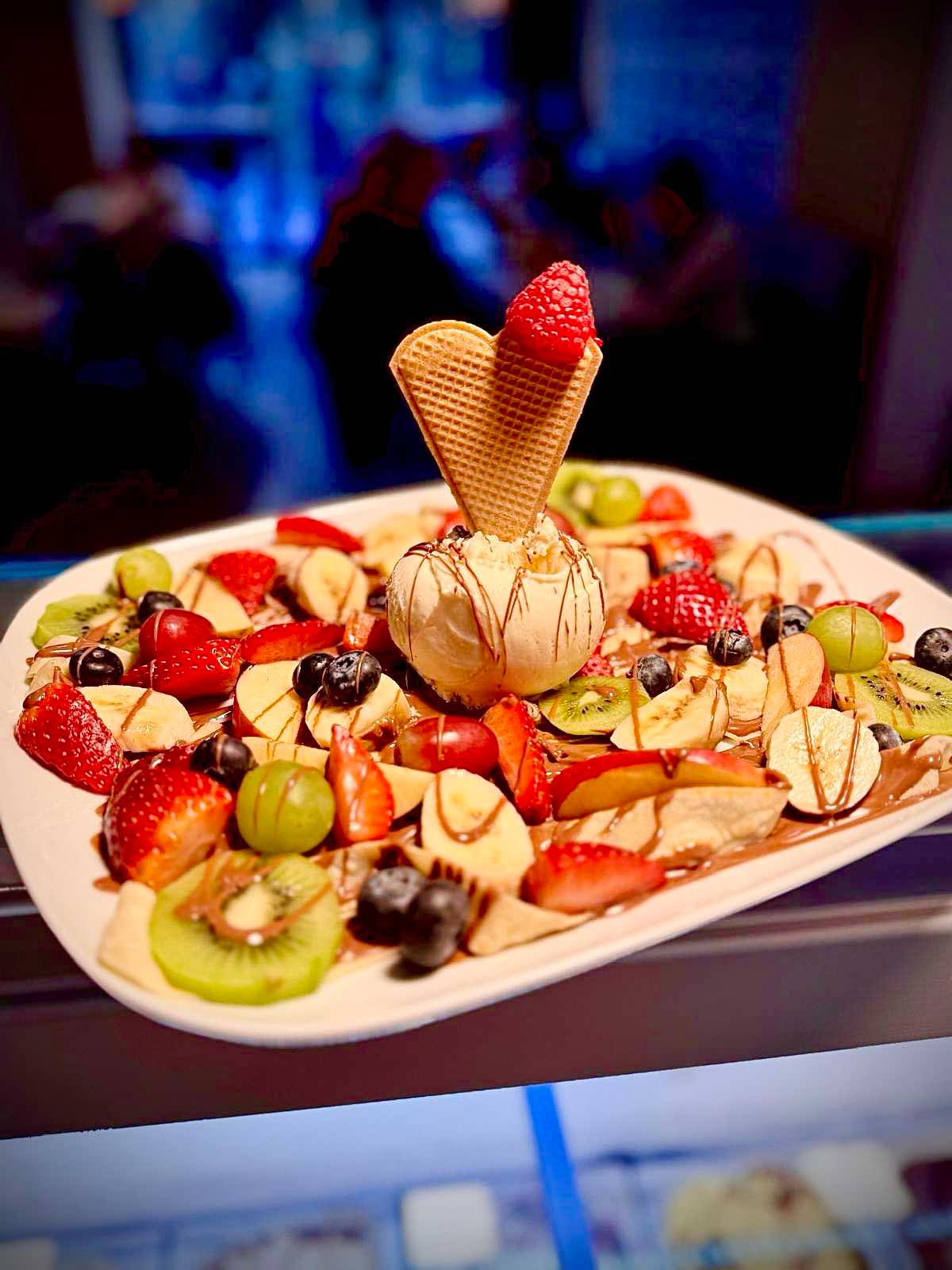 Crepes